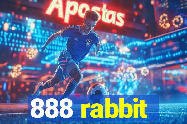 888 rabbit